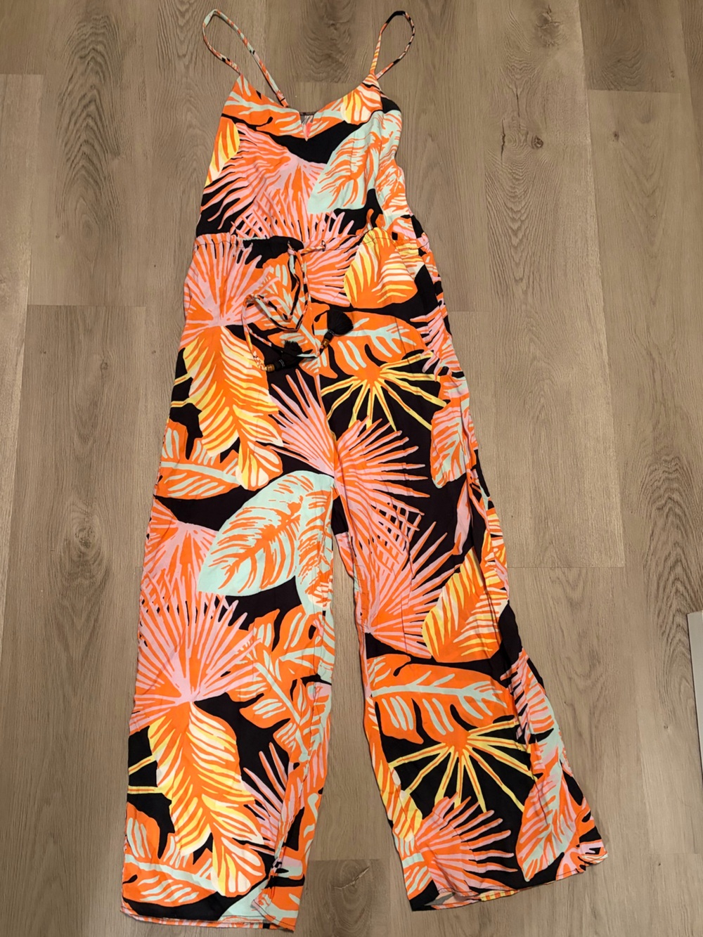 Maaji Mystic Arielle Jumpsuit - Picture 2 of 7